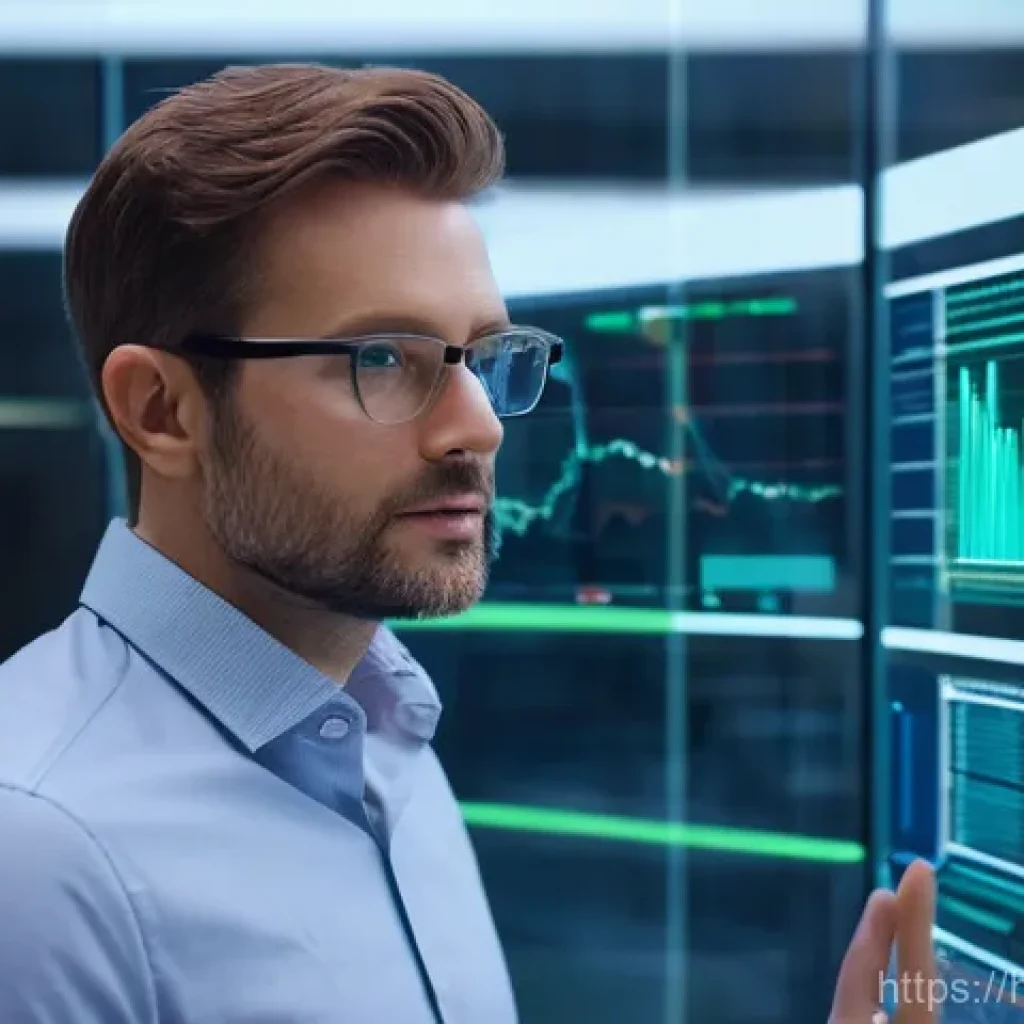 서비스관리사와 미래 직무 기술 - **Skill Area: Data Analytics**
    *   **Prompt:** "A highly focused, diverse professional Service M...