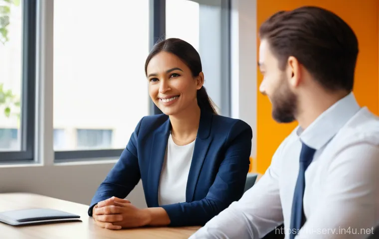 서비스관리사와 미래 직무 기술 - **Skill Area: Data Analytics**
    *   **Prompt:** "A highly focused, diverse professional Service M...