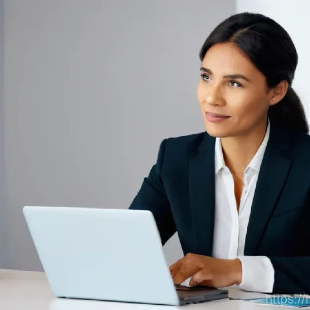 서비스관리사와 워크숍 기획 - **Prompt 1: Empathetic Service Manager Building Trust**
    A diverse professional service manager, ...