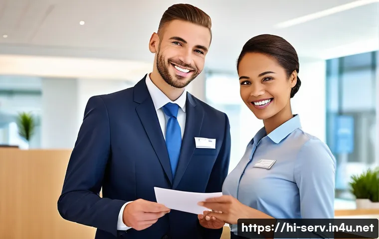 서비스관리사와 자격증 응시 후기 관련 이미지 2