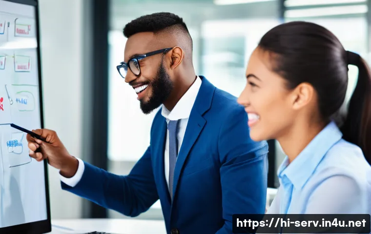 서비스관리사와 고객 의견 수집 도구 관련 이미지 2