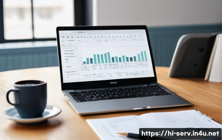 서비스관리사 시험 후기 - **Prompt 1: Focused Study and Preparation**
    "A diligent young professional, gender-neutral, in t...