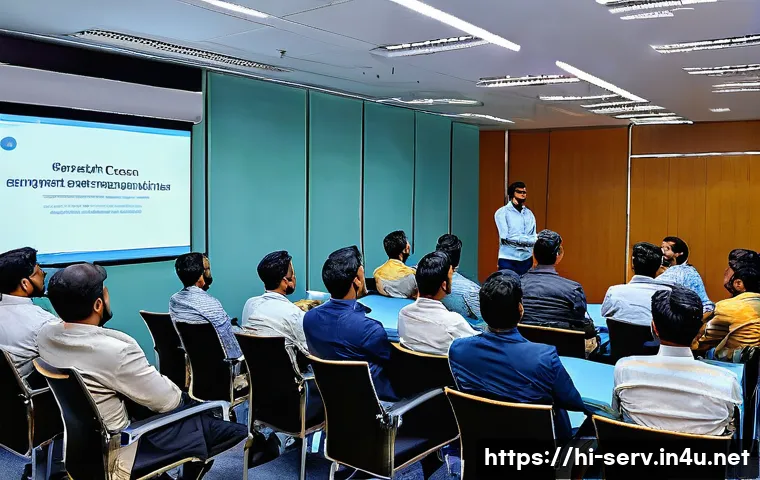 서비스관리사와 서비스 관리 성공 사례 관련 이미지 1