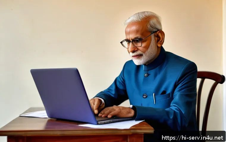 서비스관리사와 시험 접수 절차 관련 이미지 2